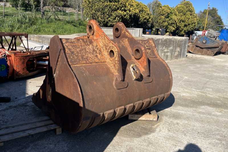 OmecoHub - Immagine KOMATSU 1500